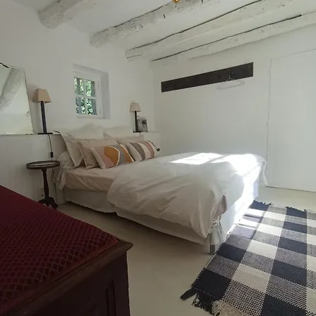 Holiday home Maison Bel Air De Caractere En Perigord *