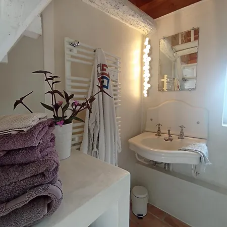 Maison Bel Air De Caractere En Perigord