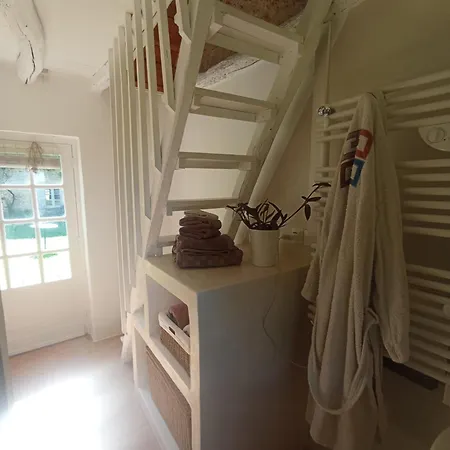 Maison Bel Air De Caractere En Perigord 펜션 *