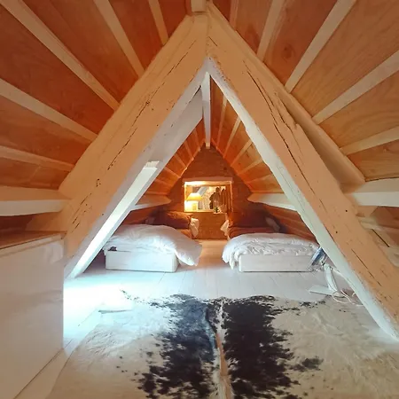 Maison Bel Air De Caractere En Perigord