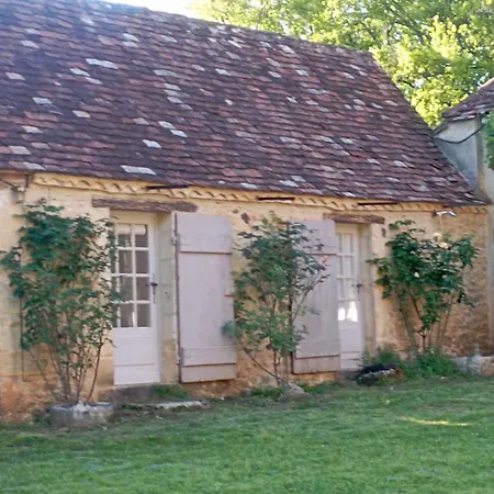 Holiday home Maison Bel Air De Caractere En Perigord