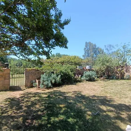 Maison Bel Air De Caractere En Perigord Holiday home *