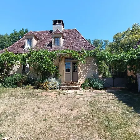 Maison Bel Air De Caractere En Perigord Holiday home *