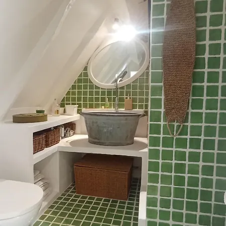 Maison Bel Air De Caractere En Perigord Holiday home *