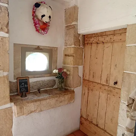 Maison Bel Air De Caractere En Perigord *