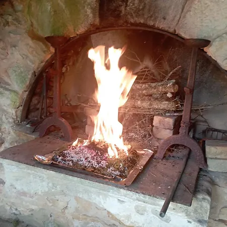 Holiday home Maison Bel Air De Caractere En Perigord *