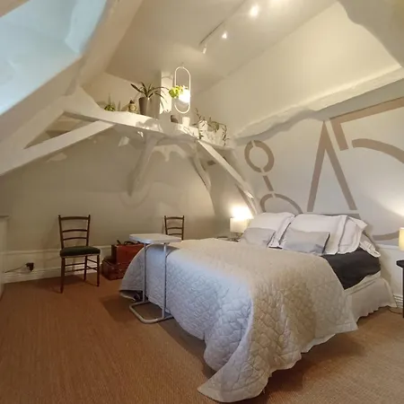 Maison Bel Air De Caractere En Perigord 펜션