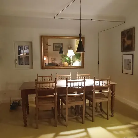 Maison Bel Air De Caractere En Perigord Holiday home *
